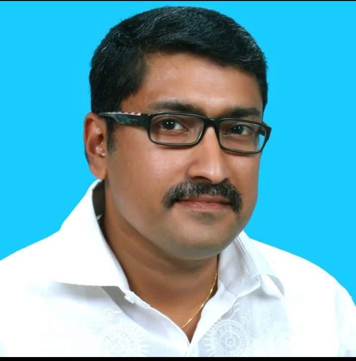 DEEPAK MAMMAN MATHAI